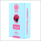 Awaken® Etched Disposable Vape 1ml - Cotton Candy (Hybrid)