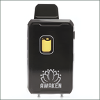 Awaken® Etched Disposable Vape 1ml - Unicorn Sours (Indica)