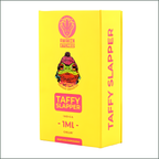 Awaken® Etched Disposable Vape 1ml - Taffy Slapper (Indica)