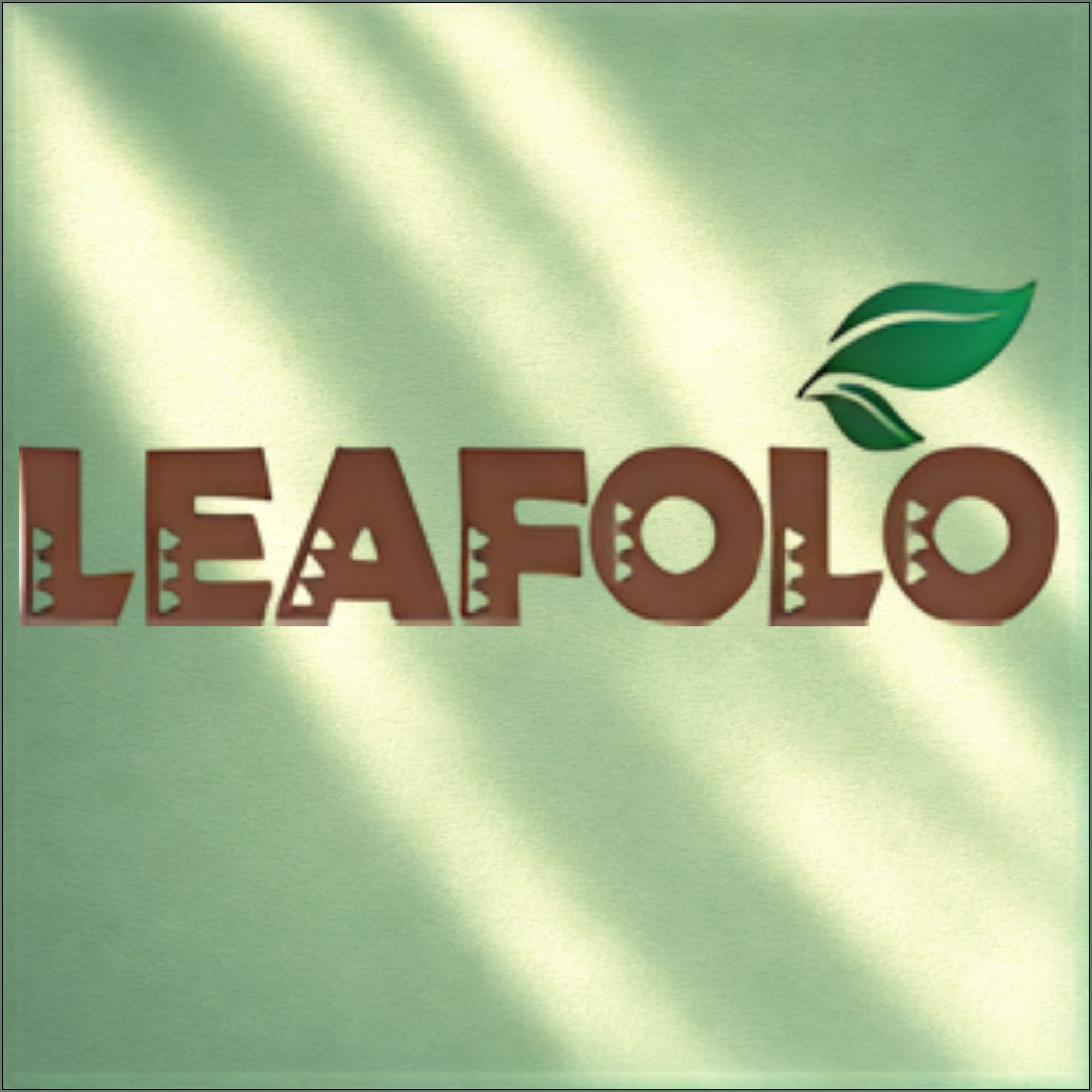 Tobacco Alternative - Leafolo™ CBD Hemp Blend (Cannabis Sativa) 20g