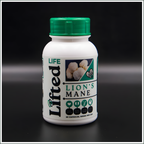 Lion's Mane 500mg 60's