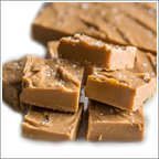 Biscoff Fudge - Full Spectrum (Pack of 10)