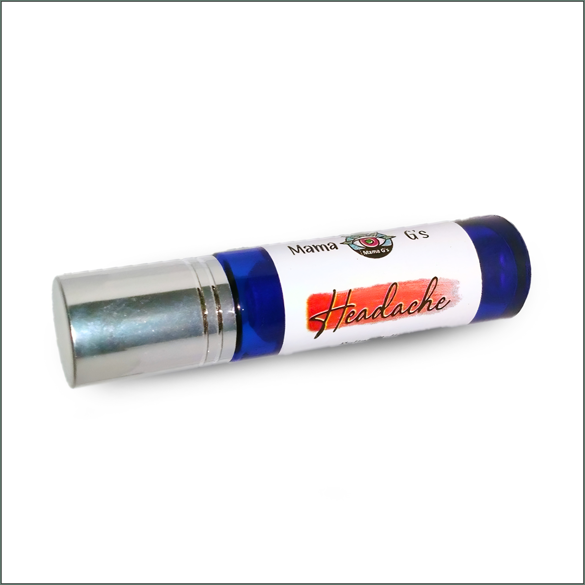 CBD Relief Rollers 10ml