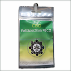 FECO Syringes (High CBD/Low THC)