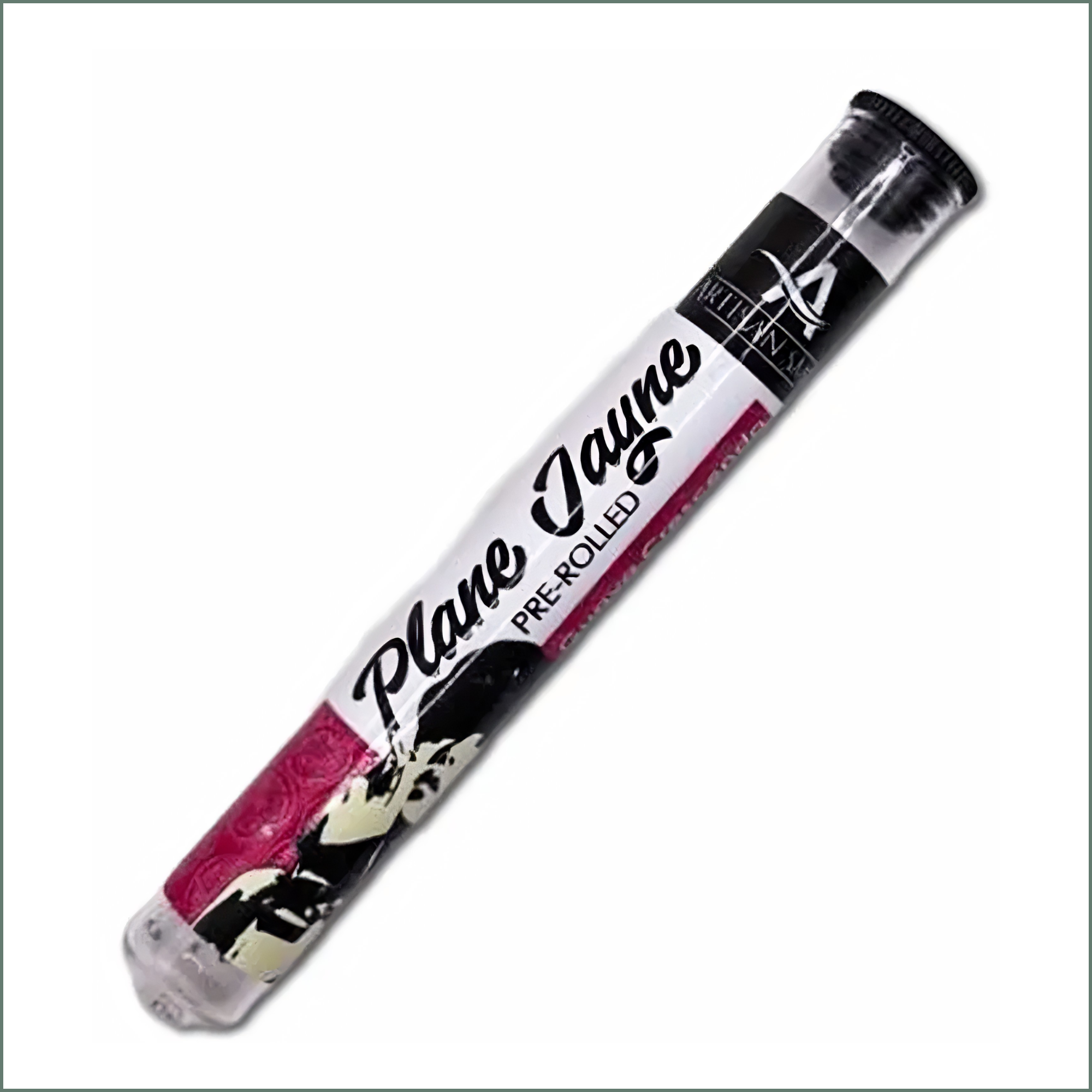 Artisan Premium AAA Kingsize Pre-Rolls 1g - Plane Jayne - Indoor
