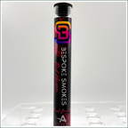 Artisan Top Shelf AAA Kingsize Pre-Rolls 1g - Bespoke Extracts - Indoor (infused with extract)