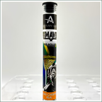 Artisan Top Shelf AAA Kingsize Pre-Rolls 1g - MAV King - Indoor (with kief)