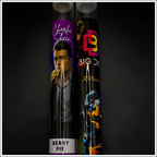 Artisan Top Shelf AAA Kingsize Pre-Rolls 4g - Charlie Sheen - Indoor (3g+1g extract)