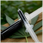 FECO Syringes (High CBD/Low THC)