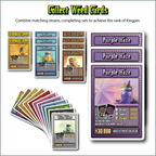 Smoke & Toke Card Game