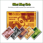 Smoke & Toke Card Game