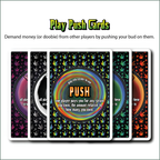 Smoke & Toke Card Game