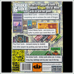 Smoke & Toke Card Game