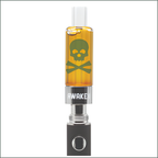 Awaken® Vape Blaster Cartridges 3ml - Durban Poison (Sativa)
