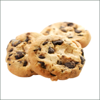 Choc-Chip Cannabis Space Cookies 2000mg (Party Pack 40x50mg)