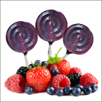 Candy Freaks Cyclops Pops 100mg - Mixed Berry