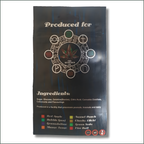 Candy Freaks Ghoulish Gummies - Granadalime 120mg (4x30mg)