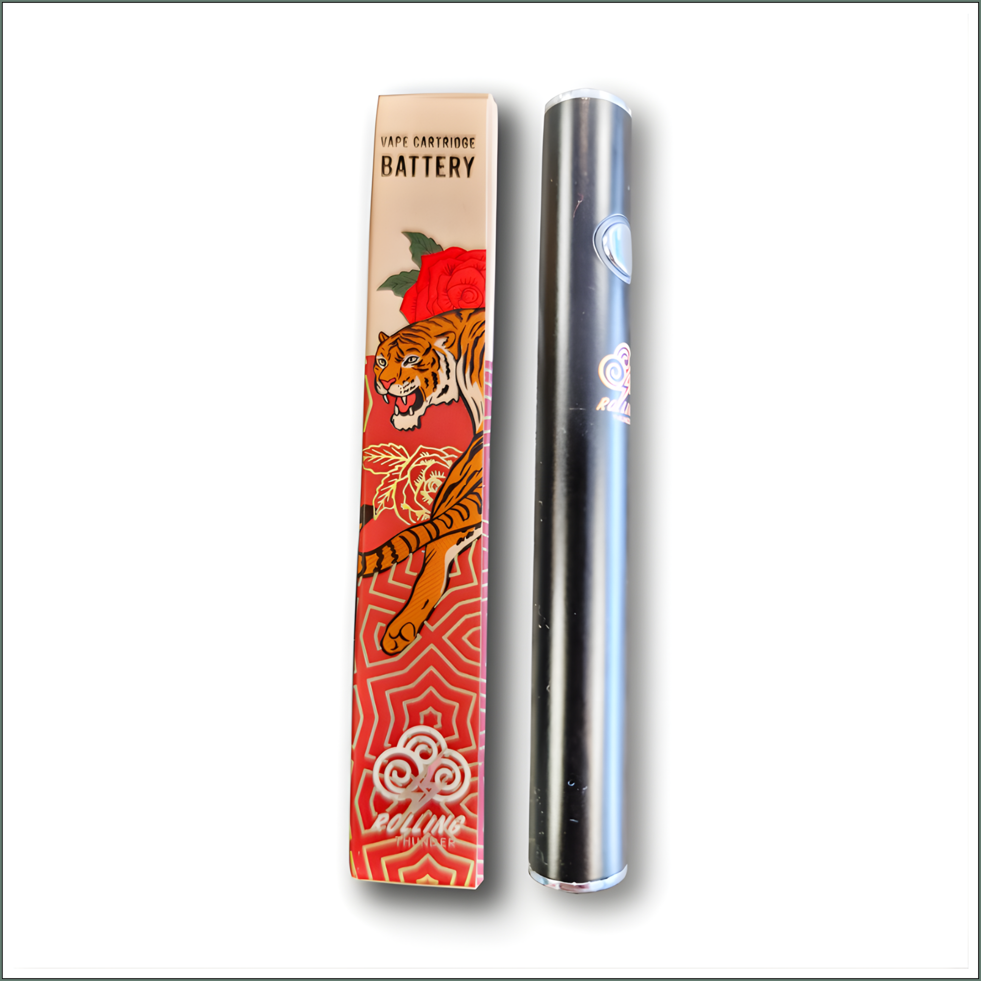 Afrigold Vape Battery Pen 380mAh