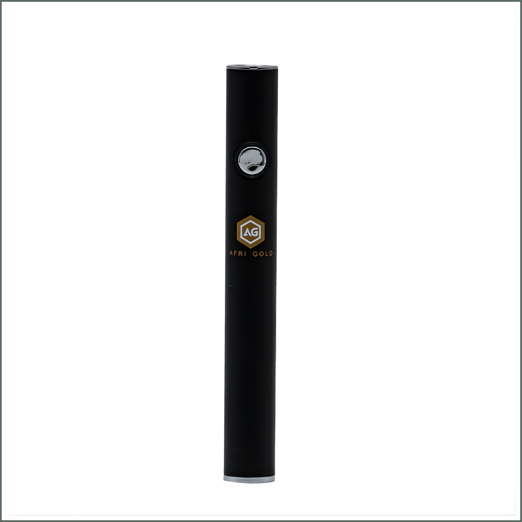 Afrigold Vape Battery Pen 380mAh