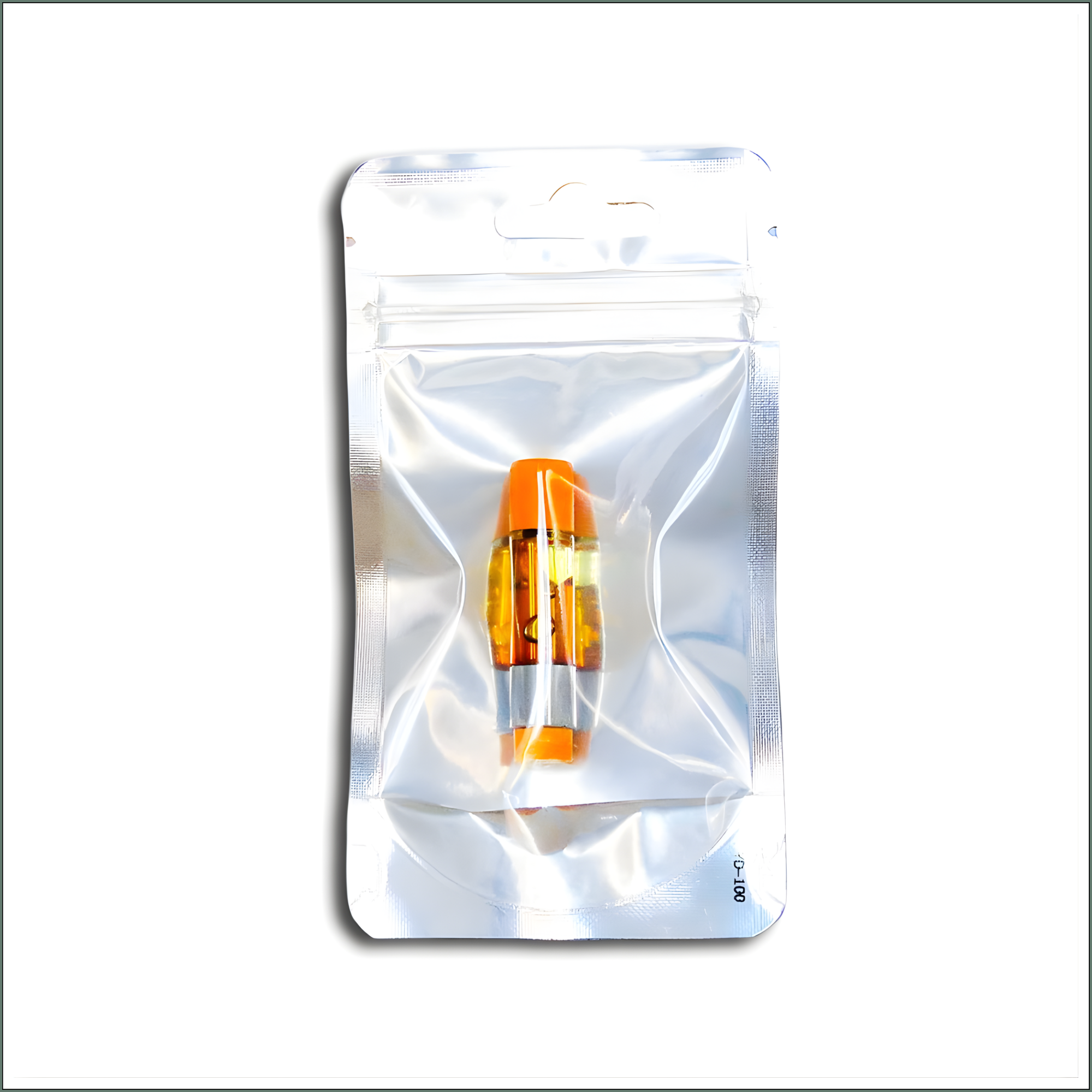 Dreamers Vape Carts 1ml Full Spectrum - Durban Poison (Sativa)