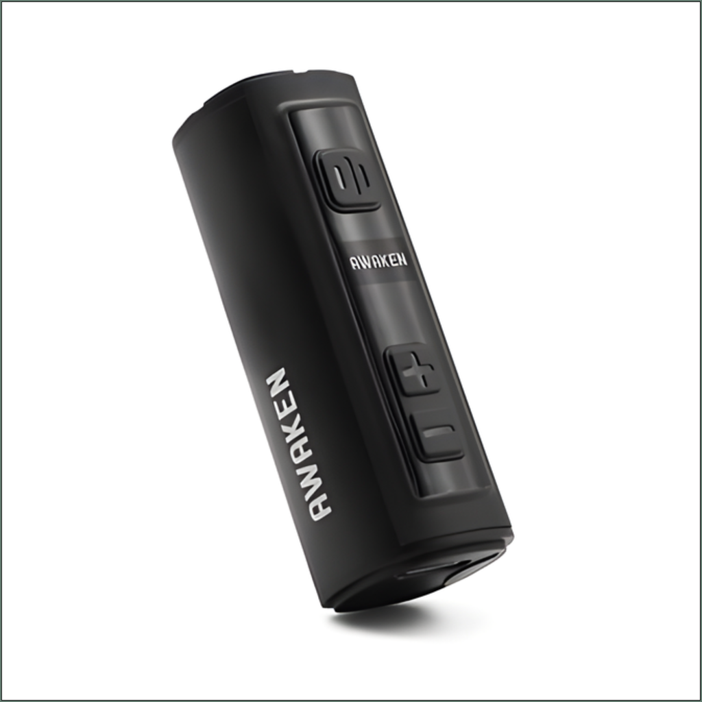 Awaken® Volt Rechargeable Vape Battery 550mAh