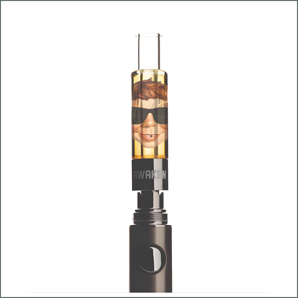 Awaken® Vape Blaster Cartridges 1ml - Sundae Driver #2 (Hybrid)