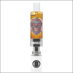 Awaken® Vape Blaster Cartridges 3ml - Berry Gelato (Indica)