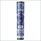 Awaken® Vape Blaster Cartridges 3ml - Berry Gelato (Indica)