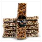 Ding Peanut Brittle 100mg Full Spectrum